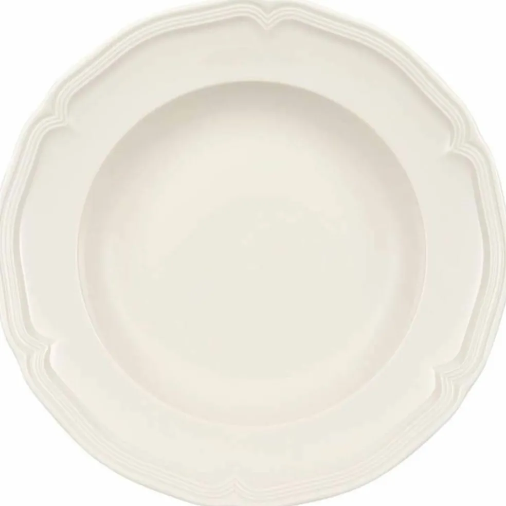 Tallrik Djup 23 cm