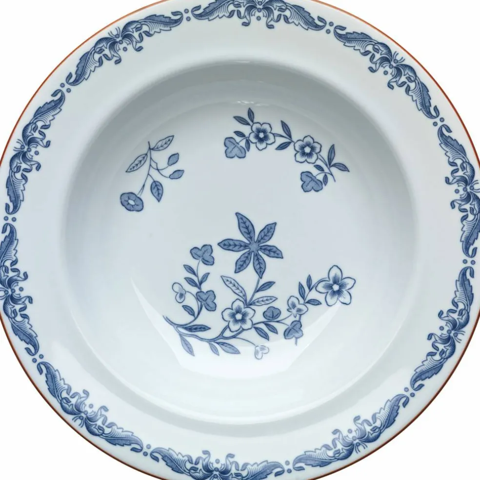 Tallrik djup 24 cm