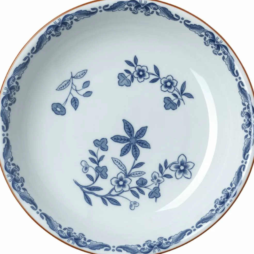 Tallrik djup 22 cm
