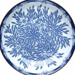 Tallrik djup 22 cm