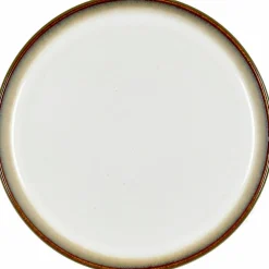Tallrik Gastro 21 cm grå/gräd Bit