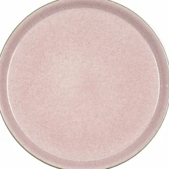 Tallrik Gastro 27 cm grå/rosa Bit