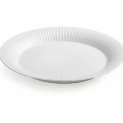 Tallrik Ø190 mm Vit