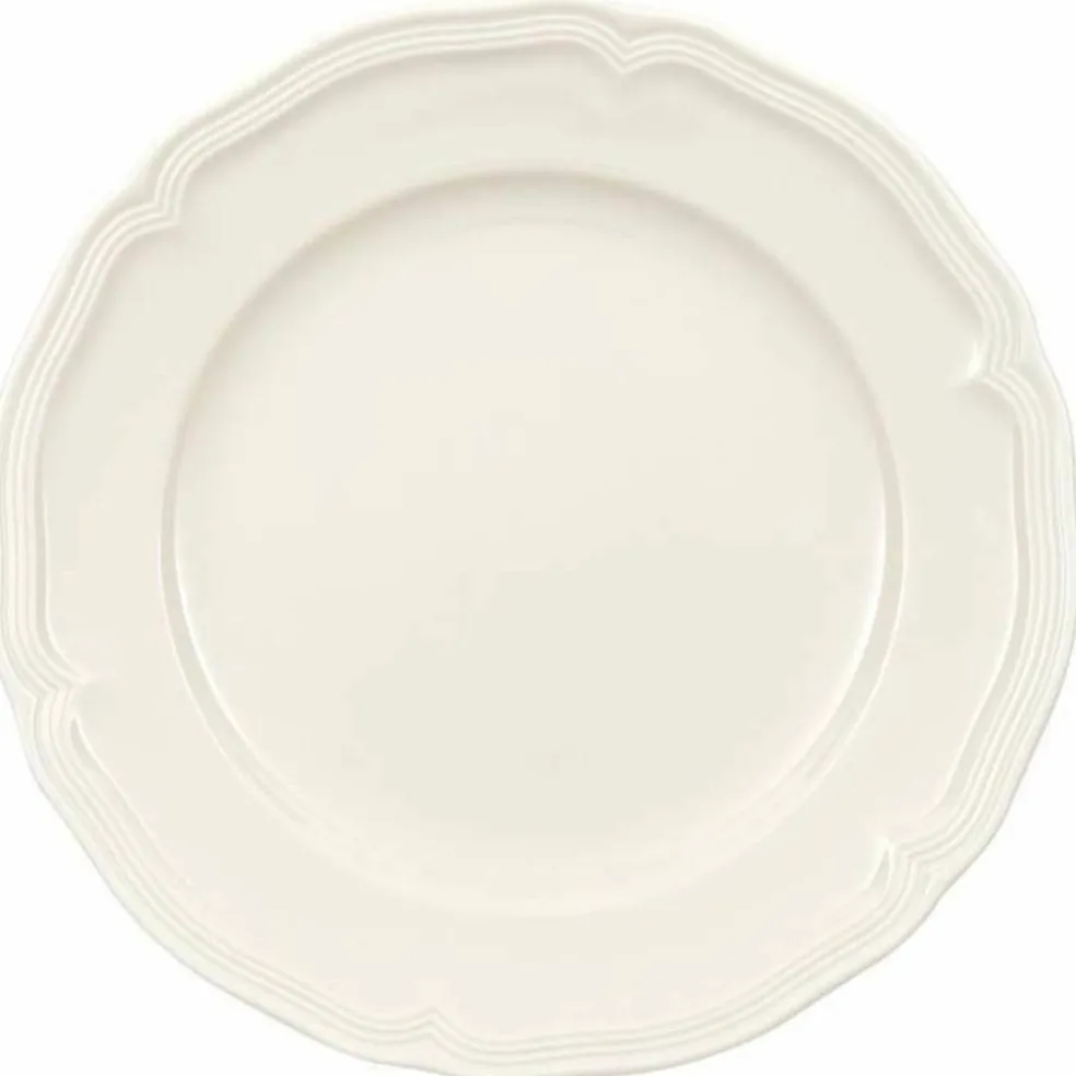 Tallrik Sallad 21 cm