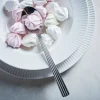 Tallriksset 16 delar vit