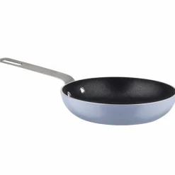 Tama stekpanna 24 cm, blå