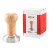 Tamper 58 mm, trä