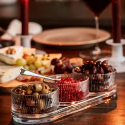 Tapasset 4 delar