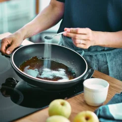 Tarte Tartin ungsform 2,2 liter, mörkgrå