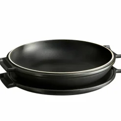 Tarte Tartin ungsform 2,2 liter, mörkgrå