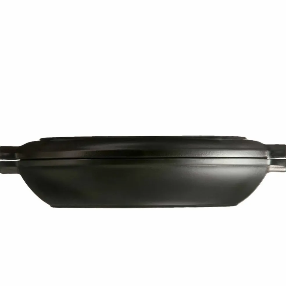 Tarte Tartin ungsform 2,2 liter, mörkgrå