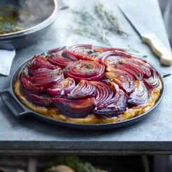 Tarte Tartin ungsform 2,2 liter, mörkgrå