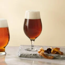 Taster ölglas 47 cl, 4 st