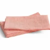 Tavolo Bordsunderlägg/Servett 4-pack, soft mint