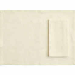 Tavolo Bordsunderlägg/Servett 4-pack, soft mint