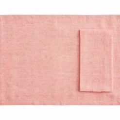 Tavolo Bordsunderlägg/Servett 4-pack, soft mint