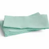 Tavolo Bordsunderlägg/Servett 4-pack, soft yellow