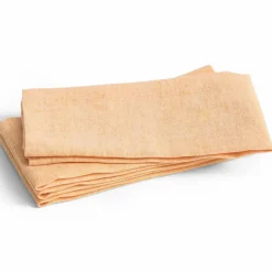 Tavolo Bordsunderlägg/Servett 4-pack, soft yellow