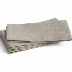 Tavolo Bordsunderlägg/Servett 4-pack, soft blue