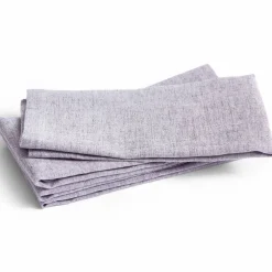 Tavolo Bordsunderlägg/Servett 4-pack, soft blue