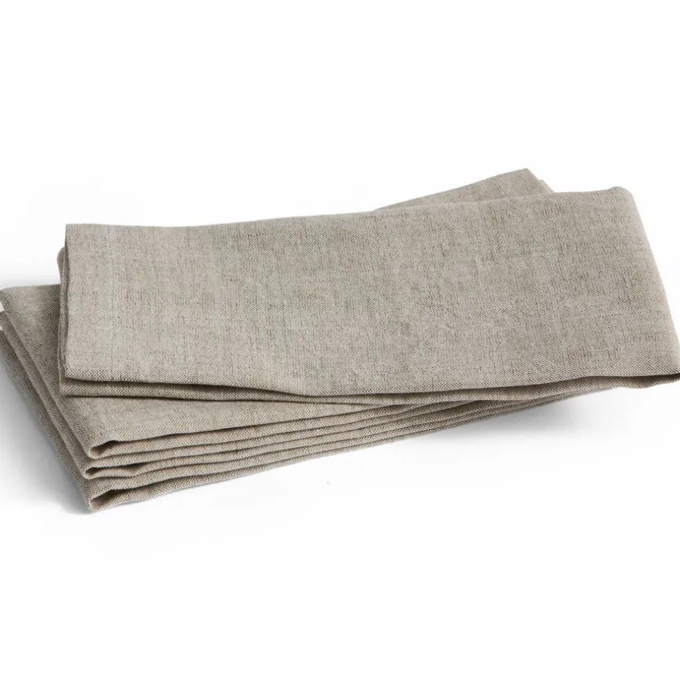 Tavolo Bordsunderlägg/Servett 4-pack, soft purple
