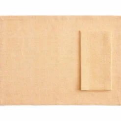 Tavolo Bordsunderlägg/Servett 4-pack, soft beige