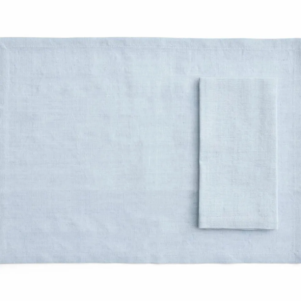 Tavolo Bordsunderlägg/Servett 4-pack, soft beige