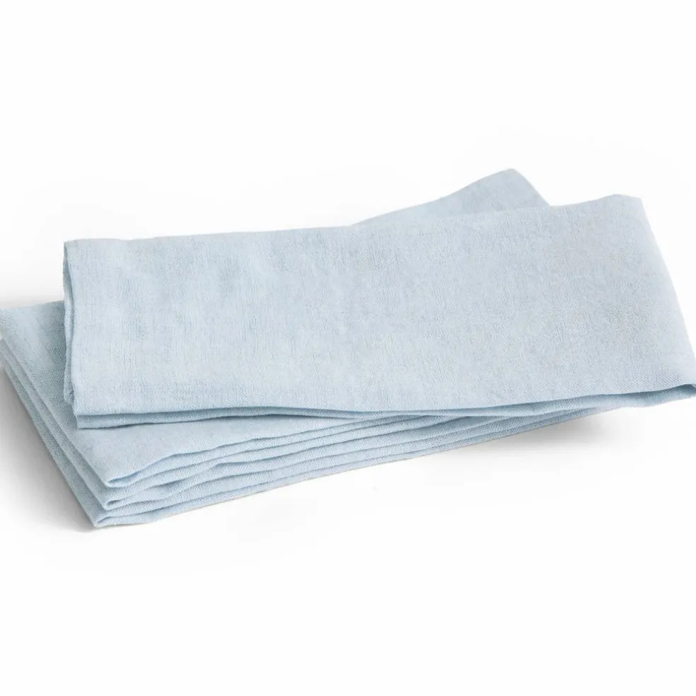 Tavolo Bordsunderlägg/Servett 4-pack, soft beige
