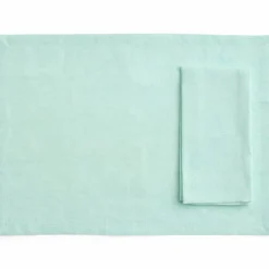 Tavolo Bordsunderlägg/Servett 4-pack, soft green
