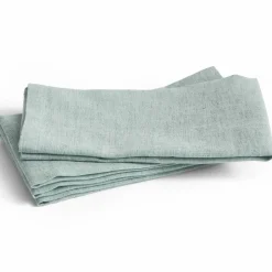 Tavolo Bordsunderlägg/Servett 4-pack, soft green