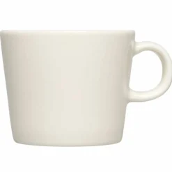 Teema espressokopp 10 cl, bärnsten
