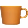 Teema espressokopp 10 cl, vit