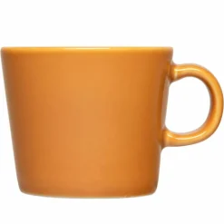 Teema espressokopp 10 cl, vit