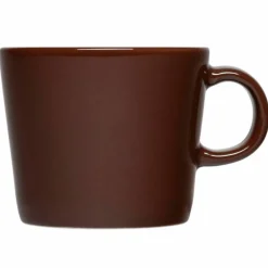 Teema espressokopp 10 cl, vit