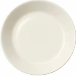Teema fat 12 cm, bärnsten
