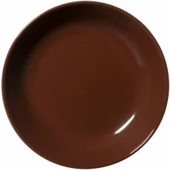 Teema fat 12 cm, bärnsten