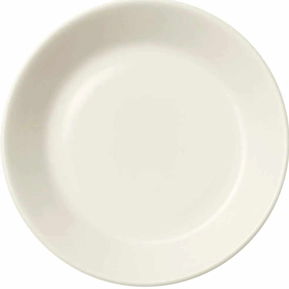 Teema fat 12 cm, espresso