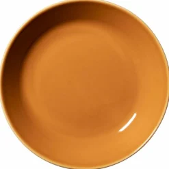 Teema fat 12 cm, espresso
