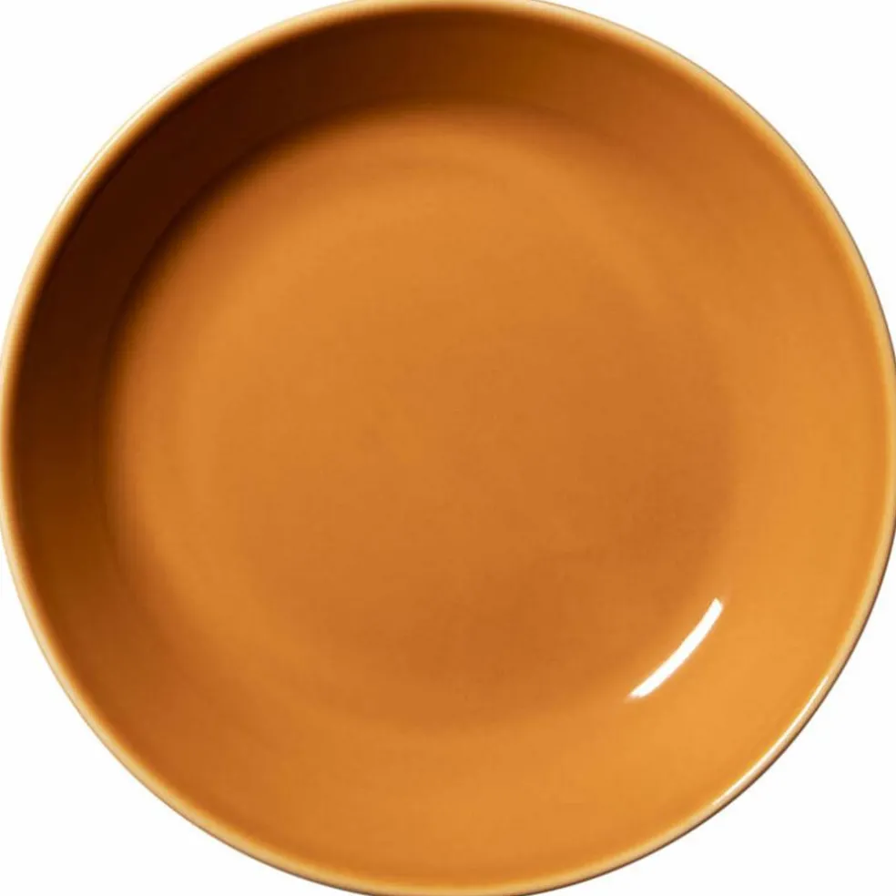 Teema fat 12 cm, espresso