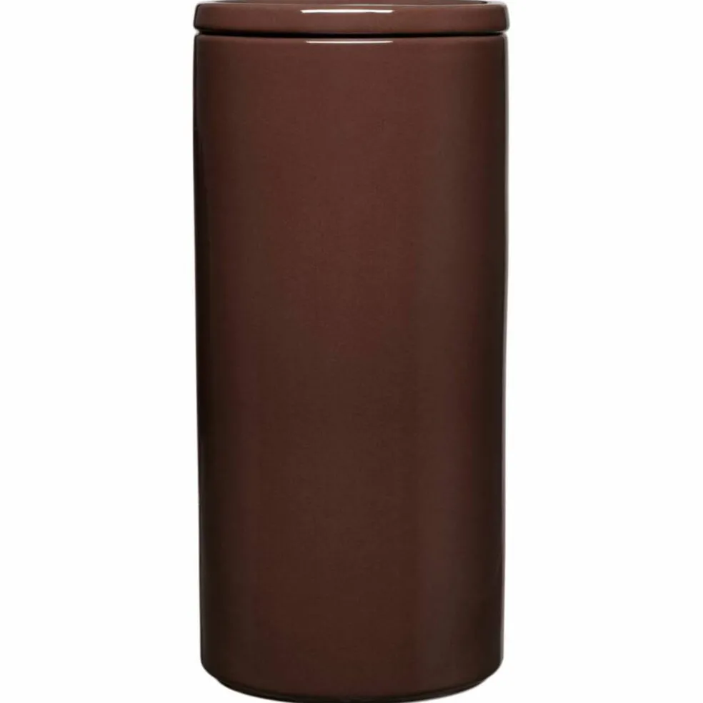 Teema förvaringsbehållare 1,3 liter, vit