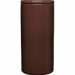 Teema förvaringsbehållare 1,3 liter, espresso