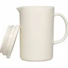 Teema kaffekanna 0,8 liter, bärnsten