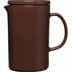 Teema kaffekanna 0,8 liter, bärnsten