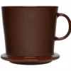 Teema kaffetratt, espresso