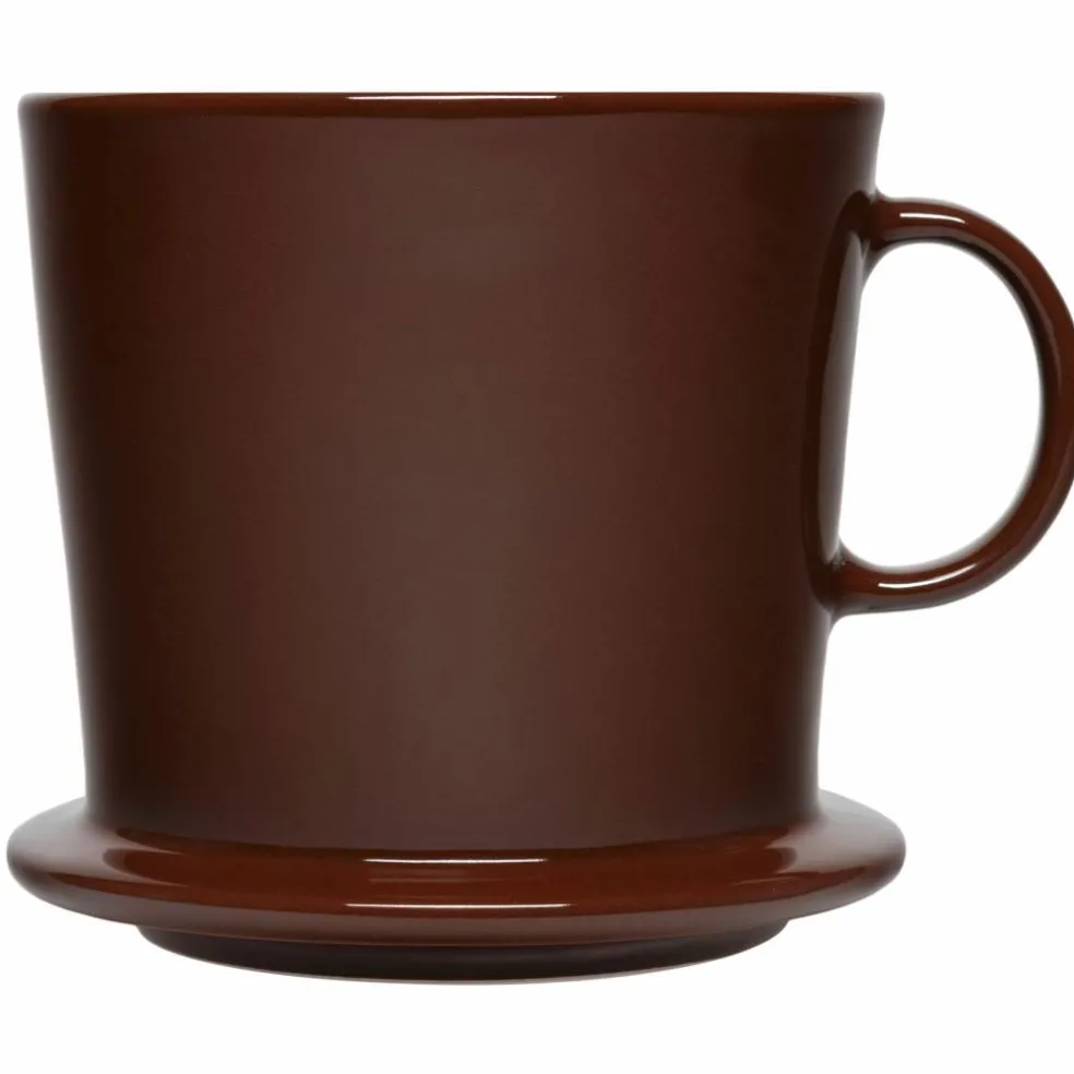 Teema kaffetratt, espresso