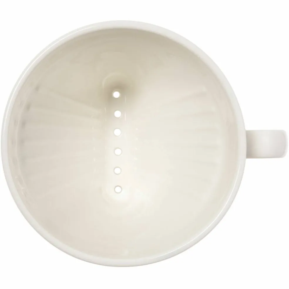 Teema kaffetratt, espresso