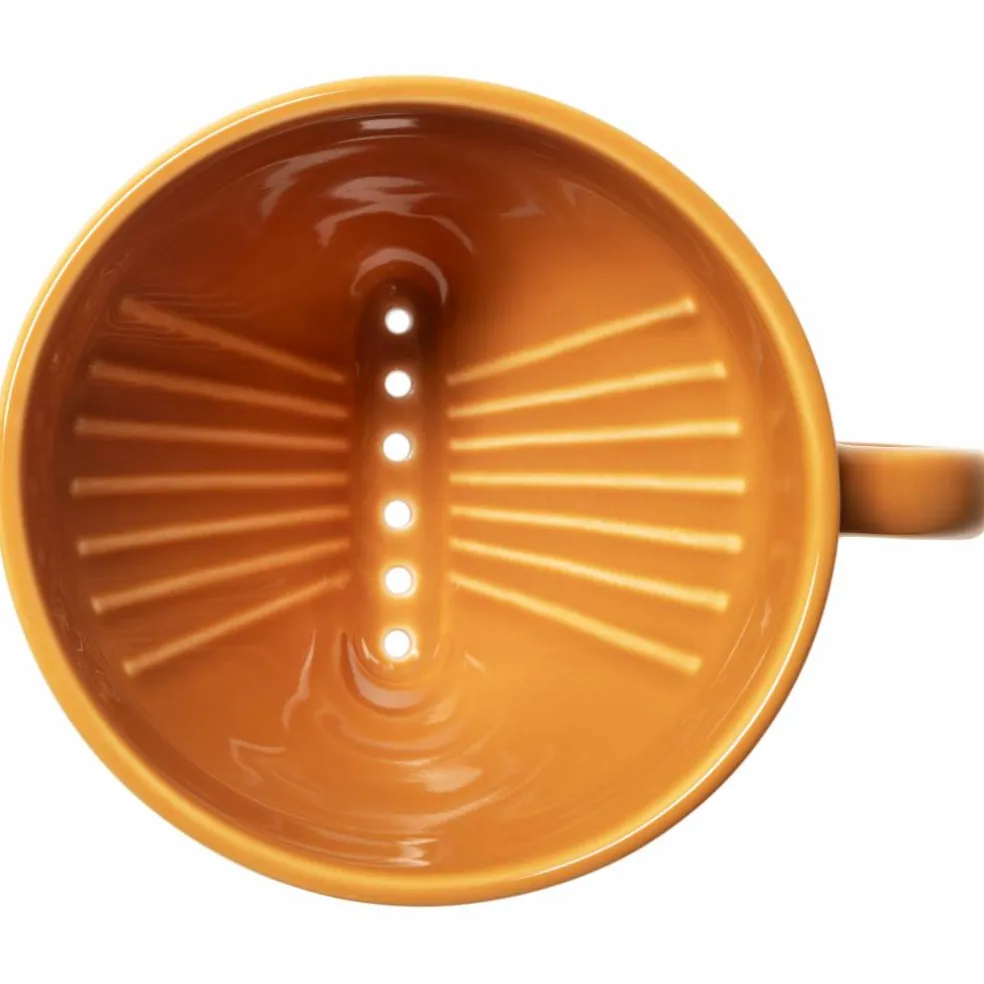 Teema kaffetratt vit