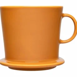 Teema kaffetratt vit
