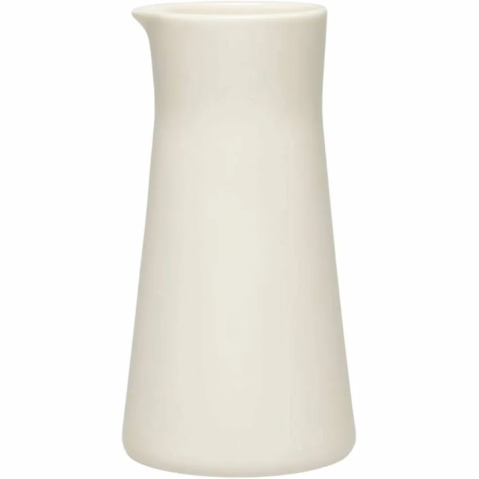 Teema karaff 0,35 liter, vit