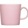 Teema Mugg 30cl, vintage rose
